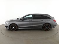 gebraucht Mercedes CLA200 Shooting Brake CLA-Klasse Orange Art Edition AMG Line, Benzin, 20.000 €