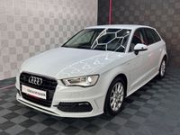 gebraucht Audi A3 Sb. Ambition quattro*S-LINE*PDC-XENON-BT-17"