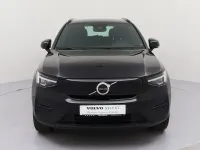 Gebraucht Volvo XC40 Core 169 kW (231 PS) 2023 Onyx schwarz SUV