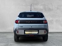 Uusi Dacia Spring Extreme 74 kW (101 HP) 2026 Sininen Viistoperä
