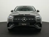 Gebraucht Mercedes GLE300 Advanced Plus 269 PS (197 kW) 2024 Schwarz SUV