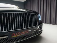 Gebraucht Bentley Flying Spur 635 PS (467 kW) 2021 Grün Limousine