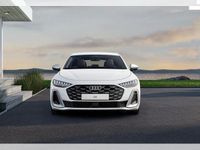 Neu Audi S5 Ambiente 367 PS (269 kW) 2025 Weiß (arkonaweiß) Kombi