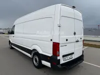 Używany VW Crafter 140 KM (102 kW) 2023 Biały Van