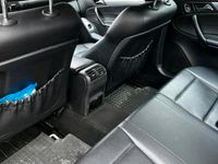 Gebraucht Mercedes C270 170 PS (125 kW) 2004 Schwarz Kombi