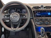 Gebraucht Bentley Bentayga 551 PS (405 kW) 2024 Blau SUV