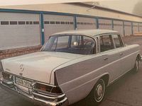 gebraucht Mercedes 230 Limousine