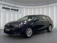 Usata Kia Ceed 101 CV (74 kW) 2023 Nero Utilitaria