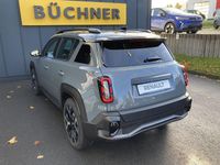 Neu Renault 4 E-Tech Komfort 110 kW (150 PS) 2026 Grau SUV