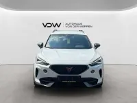 Gebraucht Cupra Formentor VZ 310 PS (228 kW) 2022 Weiß SUV