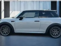 Gebraucht Mini Cooper S Countryman Essential 178 PS (130 kW) 2021 Grau SUV