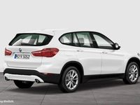 gebraucht BMW X1 sDrive18d RFK NAVI PDC V+H DAB Parkass. LM