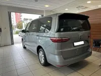 Neu VW T7 Life 150 PS (110 kW) 2026 Silber Van