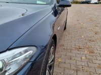 gebraucht BMW 520 520 d Touring - EURO6 - Standheizung