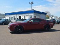 Second-hand Dodge Challenger 309 CP (227 kW) 2018 Roșu Coupe