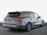Gebraucht Ford Focus ST-Line X 125 PS (91 kW) 2023 Grau Limousine