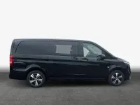Gebraucht Mercedes Vito 163 PS (119 kW) 2025 Schwarz Van