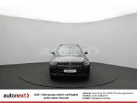 Gebraucht Mercedes GLC300e AMG line 320 PS (235 kW) 2021 Schwarz SUV