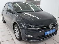 gebraucht VW Polo VI Highline*Automatik*Navi*LED*PDC*SHZ*APP