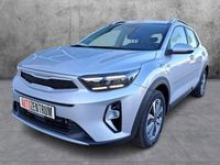 Neu Kia Stonic 101 PS (74 kW) 2025 Silber SUV