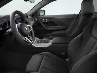 Gebraucht BMW 218 Shadowline 156 PS (114 kW) 2025 Grau Coupé