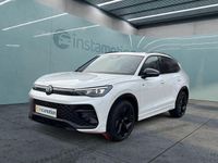 Gebraucht VW Tiguan Pro 150 PS (110 kW) 2024 Weiß SUV