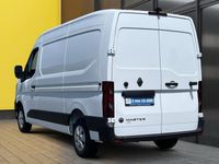 Neu Renault Master 170 PS (125 kW) 2025 Weiß Van