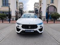 Gebraucht Maserati Levante GT 330 PS (242 kW) 2022 Weiß SUV