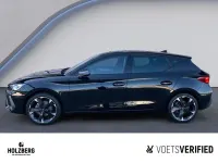 Gebraucht Cupra Leon 150 PS (110 kW) 2025 Schwarz Limousine