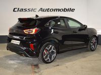 Gebraucht Ford Puma Performance Edition 200 PS (147 kW) 2021 Schwarz Limousine