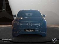 gebraucht Mercedes EQC400 4MATIC Service+