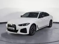 Gebraucht BMW i4 Comfort Edition 442 kW (601 PS) 2025 Weiß Limousine