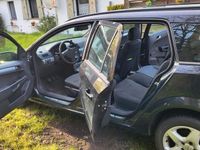 gebraucht Opel Astra 1,4 Benzin Kombi