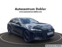 Neu Audi A5 S-Line 204 PS (150 kW) 2026 Mythosschwarz Kombi