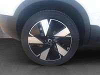 Gebraucht Volvo EX40 Plus 185 kW (252 PS) 2025 Weiß SUV