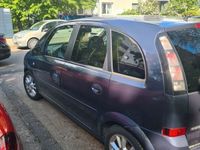 gebraucht Opel Meriva 1.4 TWINPORT -