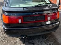 gebraucht Audi 90 Coupé Quattro 20V