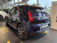 Gebraucht Renault R5 Komfort 110 kW (150 PS) 2024 Blau (nachtblau/blackpearlschwarz) Kleinwagen