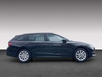Brugt Skoda Octavia Selection 150 HK (110 kW) 2025 Sort Stationcar
