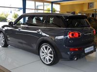 Gebraucht Mini Cooper S Clubman 192 PS (141 kW) 2017 Grau Kombi
