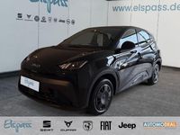 Neu BYD Dolphin Surf Active 64 kW (88 PS) 2026 Schwarz Kleinwagen