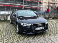 gebraucht Audi A6 A6Avant 3.0 TDI DPF quattro S tronic