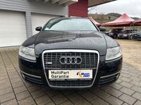 gebraucht Audi A6 Avant 3.2 FSI quattro S-line NAVI/LEDER/XENON