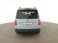 gebraucht VW Caddy 2.0 TDI Maxi Trendline BlueMotion, Diesel, 21.190 €