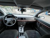 Gebraucht Opel Vectra 147 PS (108 kW) 2003 Silber Limousine