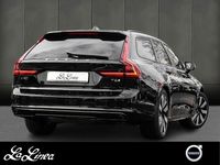 Gebraucht Volvo V90 Plus 349 PS (256 kW) 2025 Schwarz Kombi
