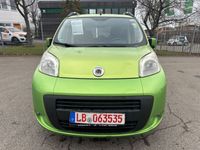 gebraucht Fiat Qubo Dynamic*PDC*KLIMA*KUPPLUNG NEU*TÜV NEU