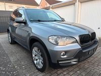 Gebraucht BMW X5 235 PS (172 kW) 2008 Grau SUV