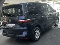 Gebraucht VW Multivan 150 PS (110 kW) 2025 Starlight blue Van / Kleinbus