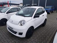 Gebraucht Aixam City 2022 Weiß Kleinwagen